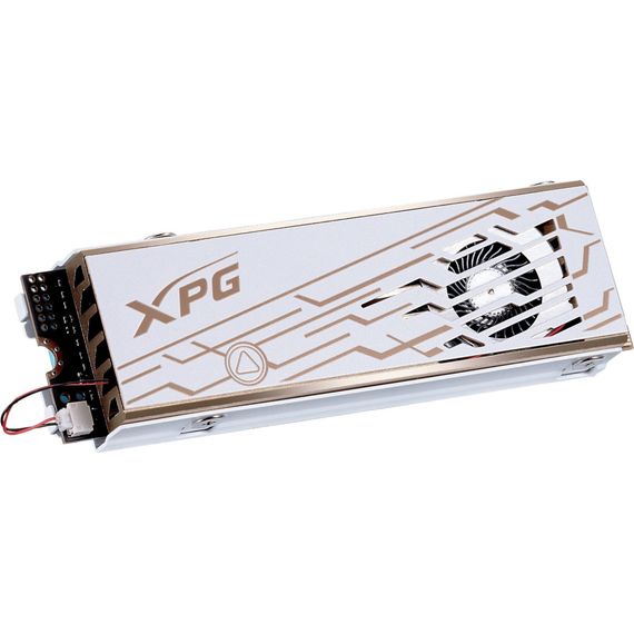 Накопичувач SSD M.2 2280 2TB XPG MARS 980 PRO ADATA (SMAR-980P-2TCI) | Зображення 2
