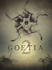 Goetia 2 (PC) - Steam Key - GLOBAL