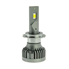 LED лампа CYCLONE LED H7 5500K type 34
