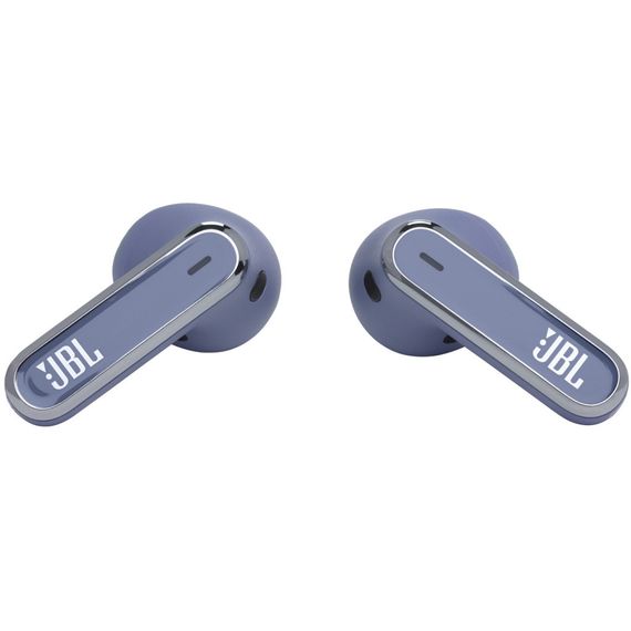 Навушники JBL Live Flex Blue (JBLLIVEFLEXBLU) | Зображення 6