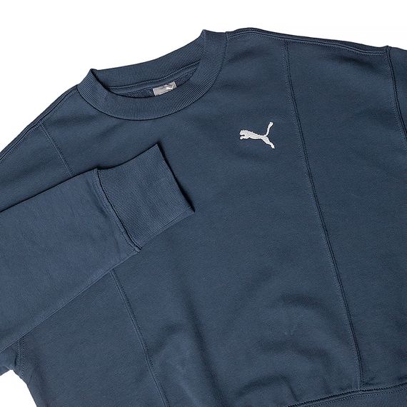 Кофта Puma HER Crew | Зображення 2