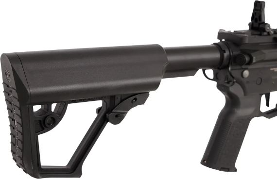 Страйкбольна гвинтівка Evolution Ghost 3.0 Viper L AEG 6 мм Black | Зображення 3