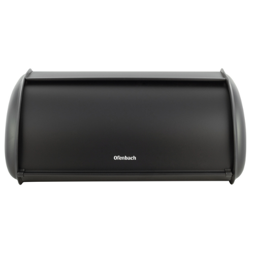 Хлібниця 43,5*27*18см (нержавіюча сталь, пластик) | Зображення 2