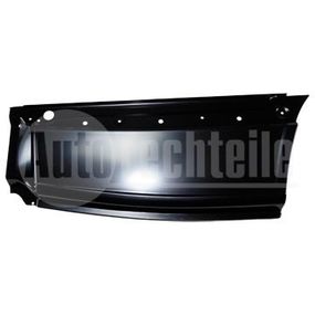 Панель кузова правая нижняя Mercedes Benz Sprinter W906 06-18/ VW Crafter 06-16, AutoTechteile, 100 6316, 6316