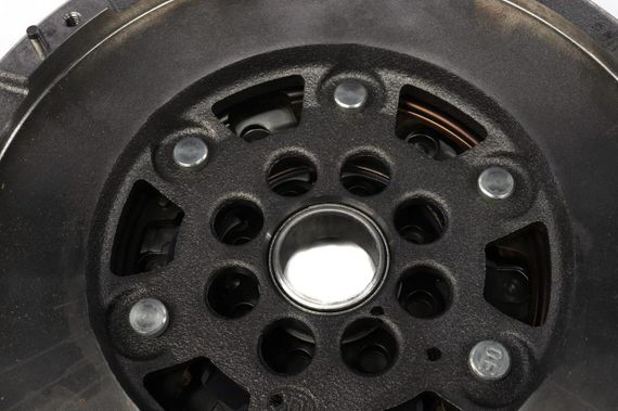 Демпфер зчеплення Fiat Fiorino Punto 1.3DMultijet 07-, 55 66 70kw 415 0329 10 | Зображення 2