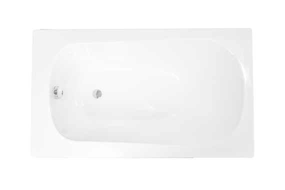 Акриловая ванна Redokss San RAVENNA 1200x700