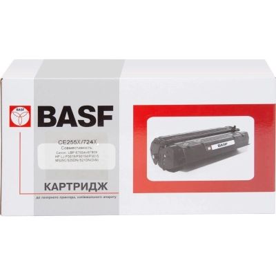 Картридж WWM Canon 724H / HP CE255X (KT-724-3482B002) | Зображення 2