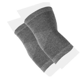 Налокітники Power System PS-6001 Elbow Support Grey (пара) M (PS-6001_M_Grey)