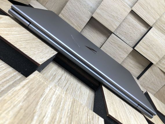 Мобильная рабочая станция Б-класс HP ZBook Firefly 14 G7 / 14" (1920x1080) IPS / Intel Core i7-10610U (4 (8) ядра по 1.8 - 4.9 GHz) / 16 GB DDR4 / 256 GB SSD M.2 / Intel UHD Graphics / WebCam б/у | Зображення 8