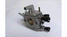 Карбюратор   мотокосы   St FS400/480   NEWTOP