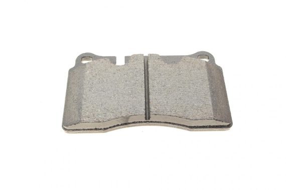 Колодки гальмівні передні Audi TT 09-14 VW Touareg 02- 22-0659-0 | Зображення 4