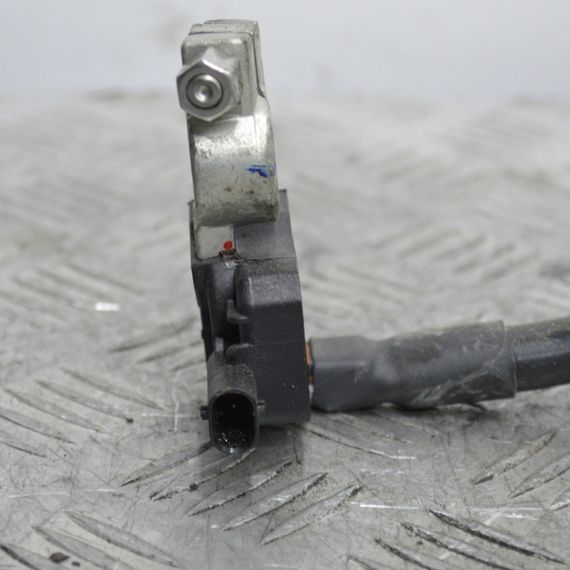 Клема мінусова Audi Q5 2009-2017 блок управління АКБ Ауді ку5 8R0915181 | Зображення 3