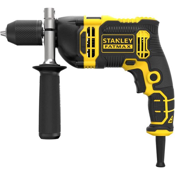 Дриль мережевий ударний STANLEY FATMAX FMEH750 | Зображення 1