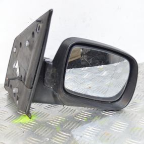 Дзеркало праве Mercedes Vaneo 2001-2005 електричне 5 pin Дзеркало праве Мерседес Ванео 5 пінів 15521537