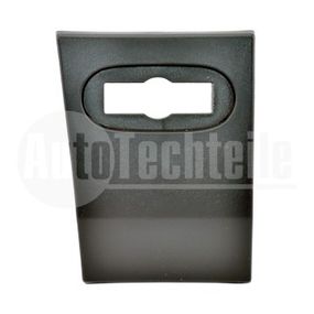 Молдинг передней стойки правой Mercedes Benz Sprinter W906 06-18 / VW Crafter 06-16, AutoTechteile, 100 6959, FT90833