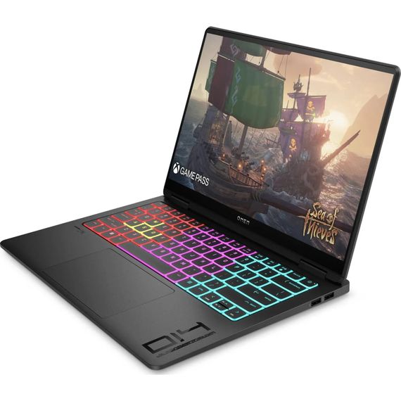 Ноутбук HP OMEN Gaming 14-fb0023ua (A49ZTEA) | Зображення 2