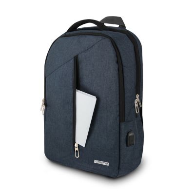 Рюкзак для ноутбука Esperanza 15.6&quot; TARANTO, gray (ET196) | Зображення 2