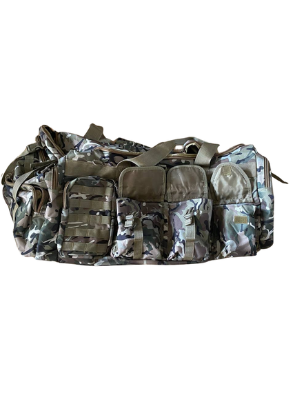 Сумка KOMBAT UK Saxon Holdall | Зображення 6