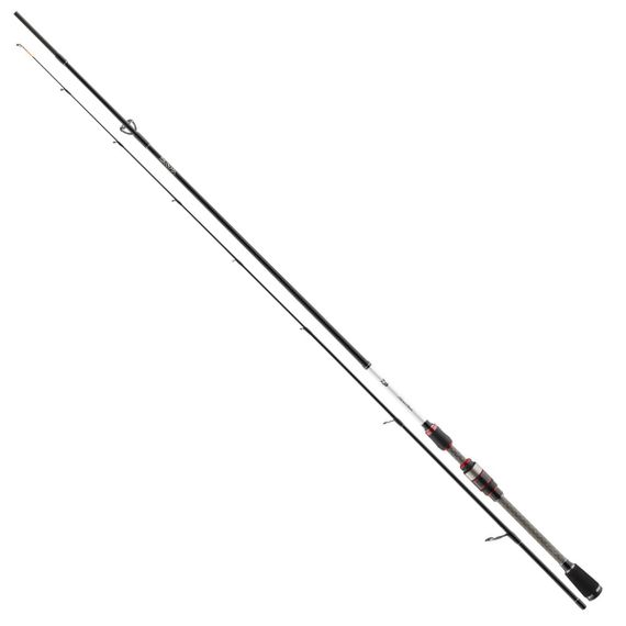 Спінінг Daiwa Silver Creek 2020 UL Spin 2.20m 3-14gr (11430-221)