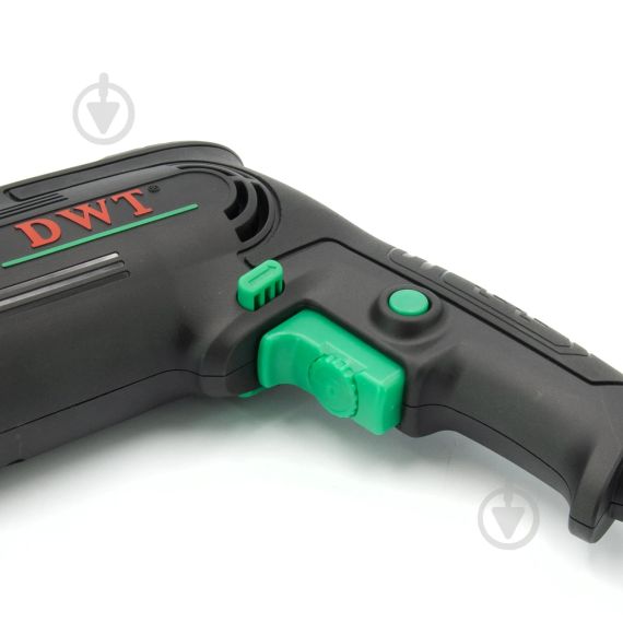 Дриль ударний DWT SBMP08-13 | Зображення 2