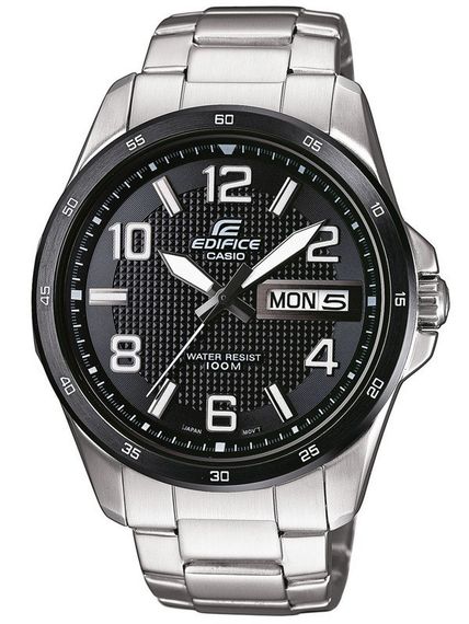 Годинник Casio EF-132D-1A7VER (модуль №5249)