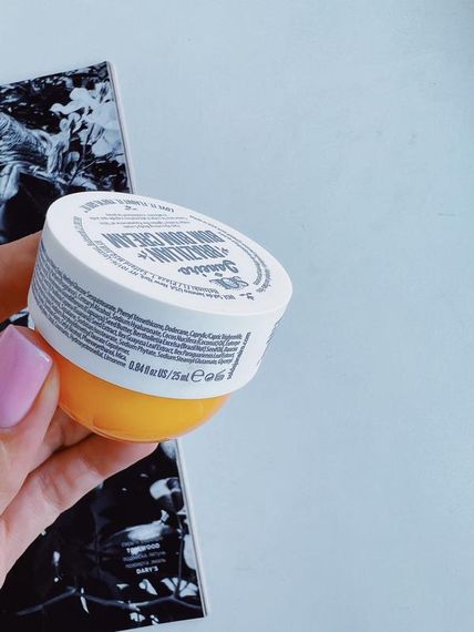 Крем для тела sol de janeiro brasilian bum bum cream | Зображення 1