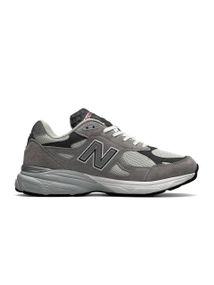 Кросівки чоловічі 990 Grey White Reflective , В'єтнам 45 28