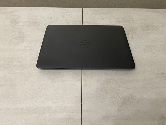 Ноутбук HP EliteBook 840 G1 / 14" (1600x900) TN / Intel Core i5-4300U (2 (4) ядра по 1.9 - 2.9 GHz) / 8 GB DDR3 / 128 GB SSD / Intel HD Graphics 4400 б/у | Зображення 6