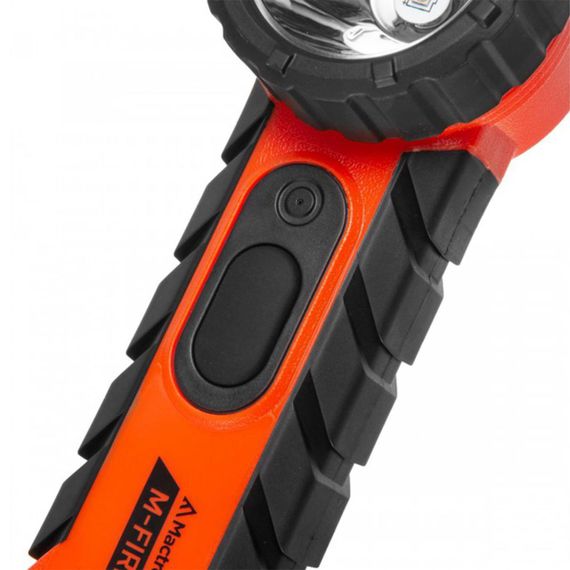 Ліхтар пожежний Mactronic M-Fire (323 Lm) Ex-ATEX (PHH0221) | Зображення 3