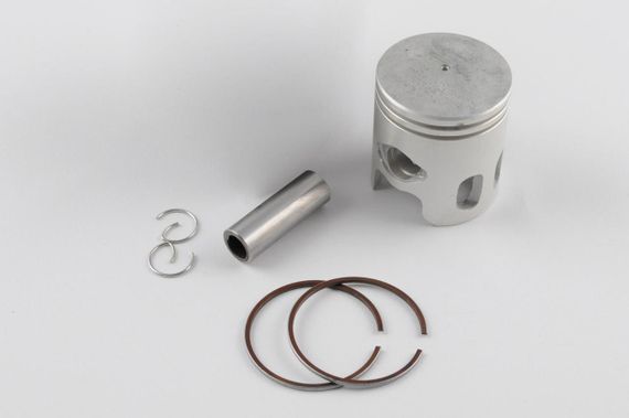 Поршень   2T Stels 60   .STD   (Ø43,00 p-12)   KOMATCU   (mod.A)