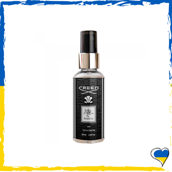 Парфум чоловічий Creed Aventus 68 мл