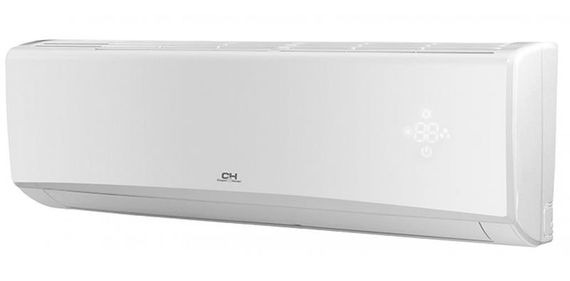 Внутрішній блок мульти спліт-системи Cooper&Hunter Alpha NG 35м2 12000BTU 3.5кВт Wi-Fi білий CH-S12FTXE-NG/WI-FI/IN | Зображення 1