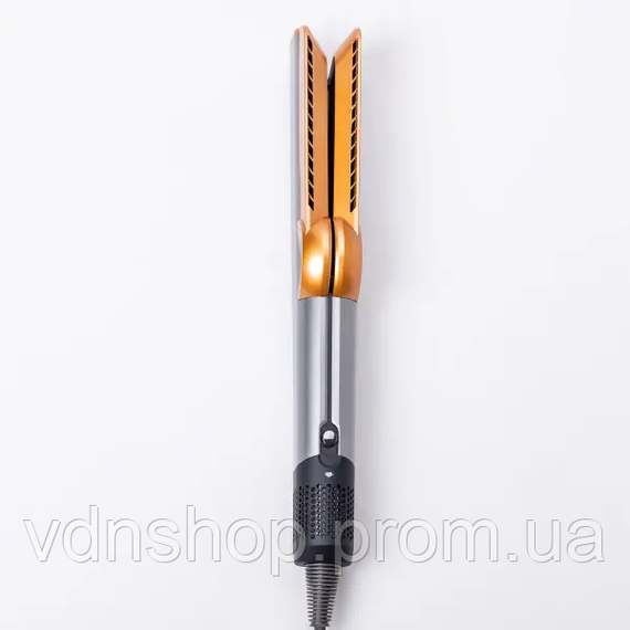 Випрямляч для волосся Smart X випрямляч для волосся з терморегулятором 5 режимів температури X10G | Зображення 3