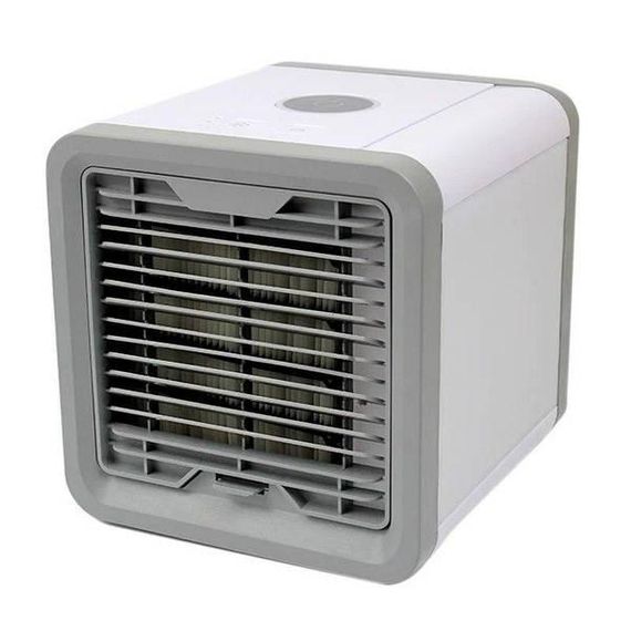 Мобільний кондиціонер Arctic Air Сірий
