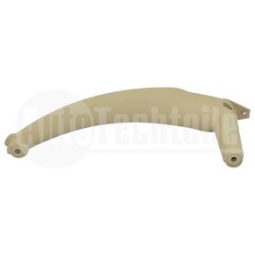 Ручка двери внутренняя правая BMW X5 E70 06-13/ X6 E71/E72 07-14 (бежевый), AutoTechteile, 701 5123, 704 5170