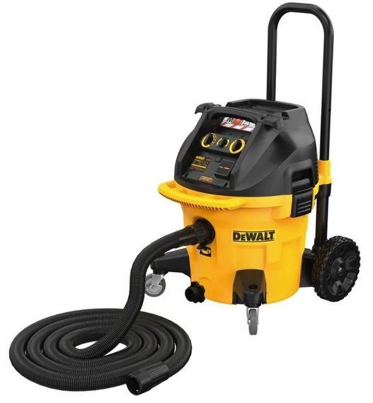 Пилосос мережевий DeWALT (DWV905M) | Зображення 1