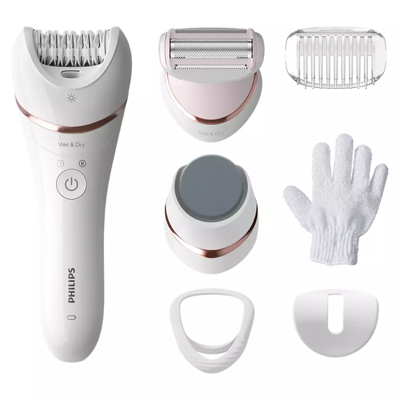 Philips Series 8000 BRE730/10 (BRE730/10) | Зображення 2