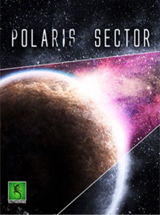 Polaris Sector Steam Key GLOBAL