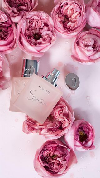 Жіноча парфумована вода Farmasi Signature 50 мл | Зображення 5