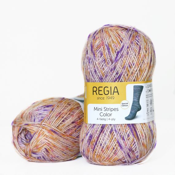 Regia Color 100 г, 00518