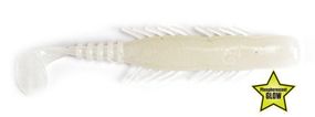 Виброхвост Lucky John Лаки Джон Bagsy Shad 3.9" 5 шт. 140108-033
