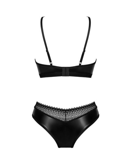 Комплект JSY JS228183 Black L/XL | Зображення 4