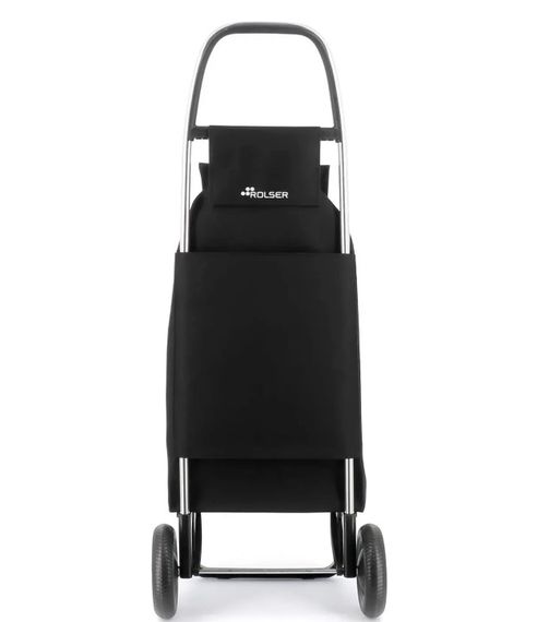 Сумка-візок Rolser Saquet LN 2 Negro (SAQ055-1023) | Зображення 4