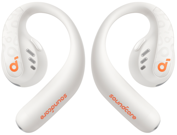 Гарнитура Anker SoundСore AeroFit Pro White