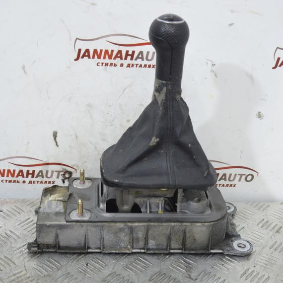 Куліса коробки передач 1.9 TDI Volkswagen Golf IV Bora Куліса перемикання КПП Фольксваген Гольф 1J0711061C