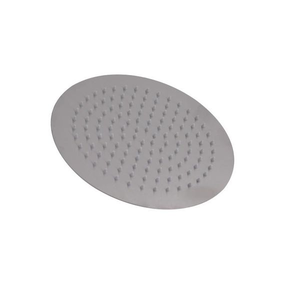 Душова система для душу Lidz Aria 1020 на два споживачі (k35) LDARI1020NKS46114 Nickel | Зображення 5