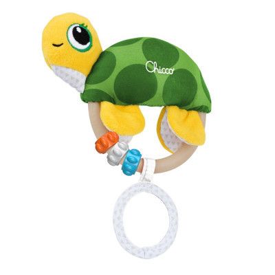 Погремушка Chicco Черепашка (11560.00) | Зображення 1