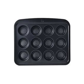 Форма для випікання MasterPro Foodies collection для мафінів (BGMP-7342)