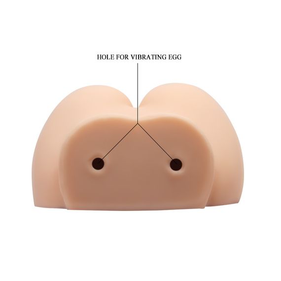 Мастурбатор - Crazy Bull Busrty Butt Vagina and Anal Sex Aura | Зображення 2