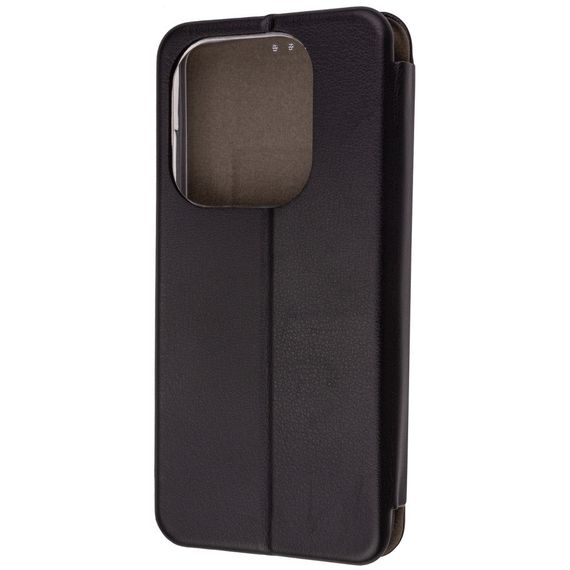 Чохол до мобільного телефона Armorstandart G-Case Tecno Spark 20C (BG7n) Black (ARM73579) | Зображення 1